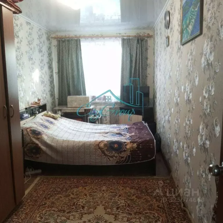 2-к кв. Оренбургская область, Орск ул. Стартовая, 5 (43.7 м) - Фото 1