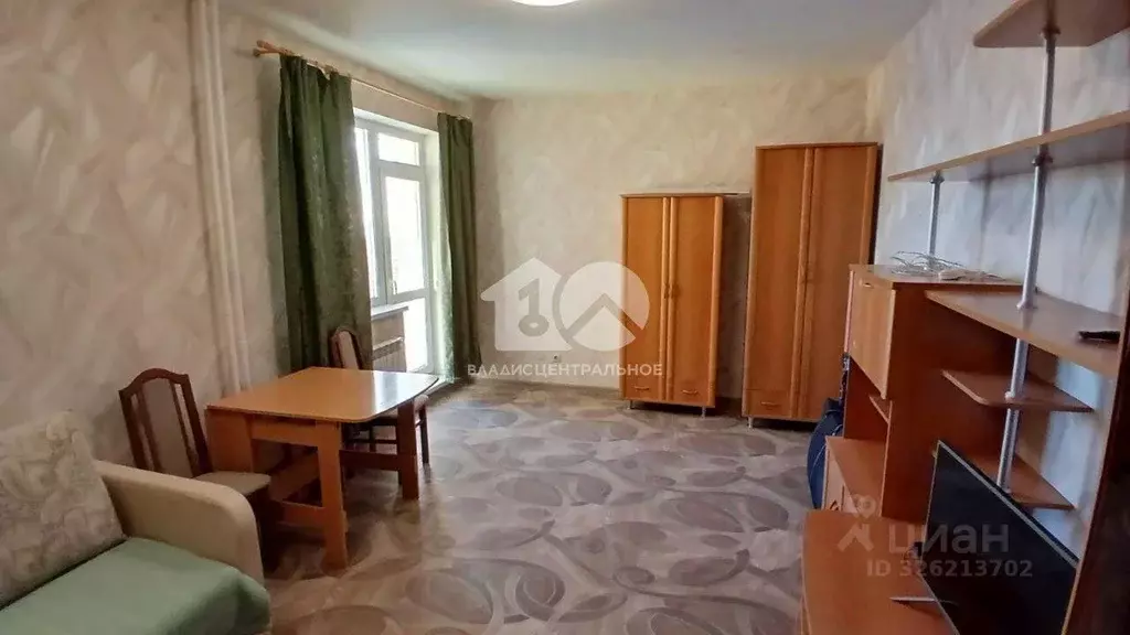 Студия Новосибирская область, Новосибирск ул. Дуси Ковальчук, 244 ... - Фото 1