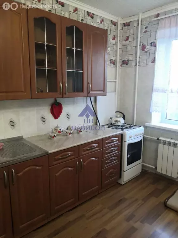 2-комнатная квартира: Волгодонск, улица Маршала Кошевого, 17 (48 м) - Фото 0