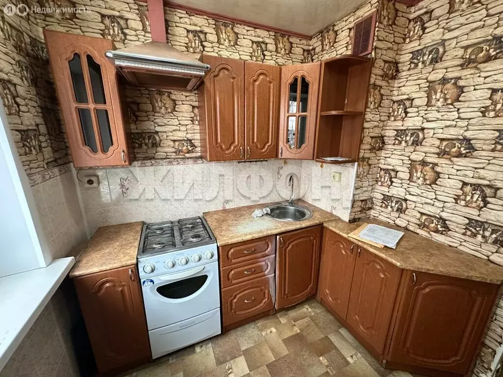 2-комнатная квартира: Тольятти, улица Громовой, 18 (42.8 м) - Фото 1