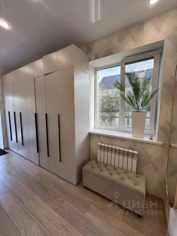 Дом в Татарстан, Казань Борисоглебское жилмассив,  (100 м) - Фото 2