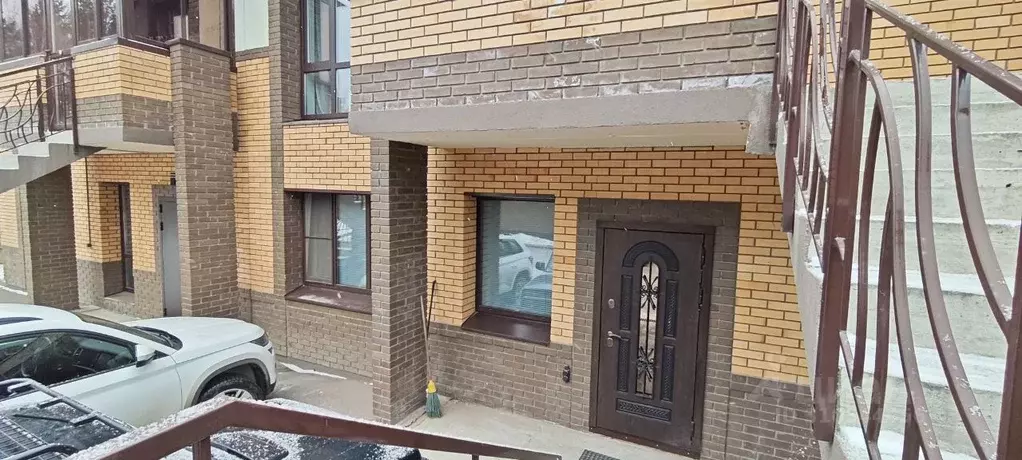 Студия Иркутская область, Иркутский муниципальный округ, Маркова рп ... - Фото 2