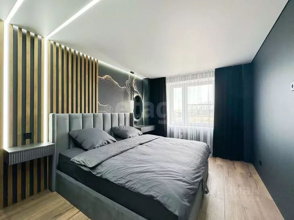 3-к кв. Псковская область, Псковский район, Завеличенская волость, д. ... - Фото 1