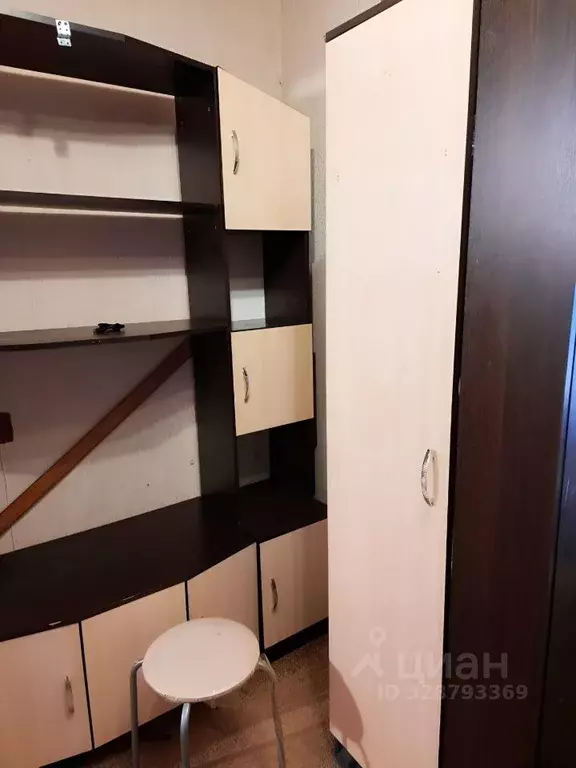 Комната Пермский край, Пермь бул. Гагарина, 36 (12.0 м) - Фото 2