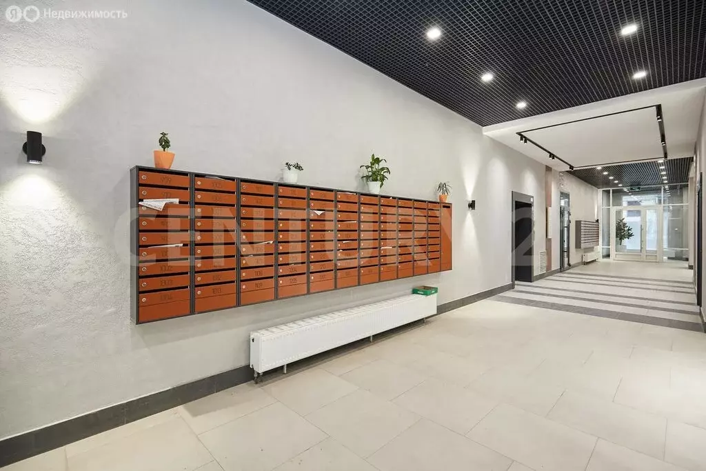 Квартира-студия: Ульяновск, проспект Генерала Тюленева, 32к2 (38.8 м) - Фото 2