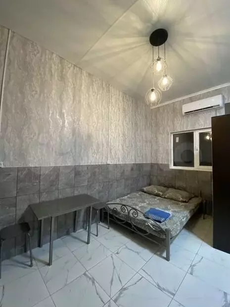 Квартира-студия, 30м, 1/2эт. - Фото 0