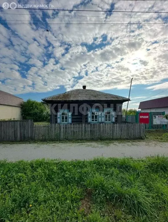 Участок в Ордынское, проспект Ленина (15 м) - Фото 0