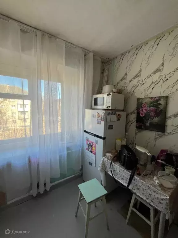 Продаётся 1-к квартира, 31.2 м - Фото 1