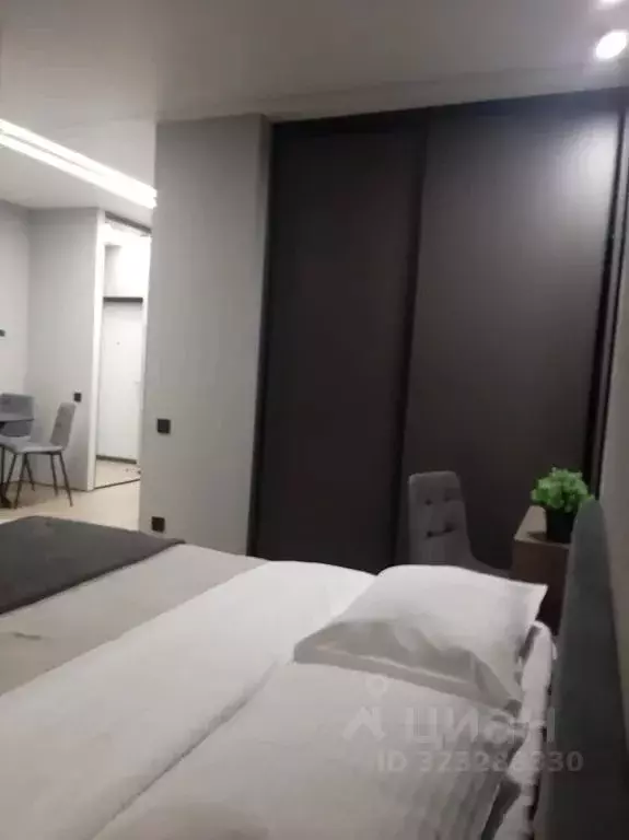 1-к кв. Удмуртия, Ижевск ул. Карла Маркса, 428А (34.0 м) - Фото 2