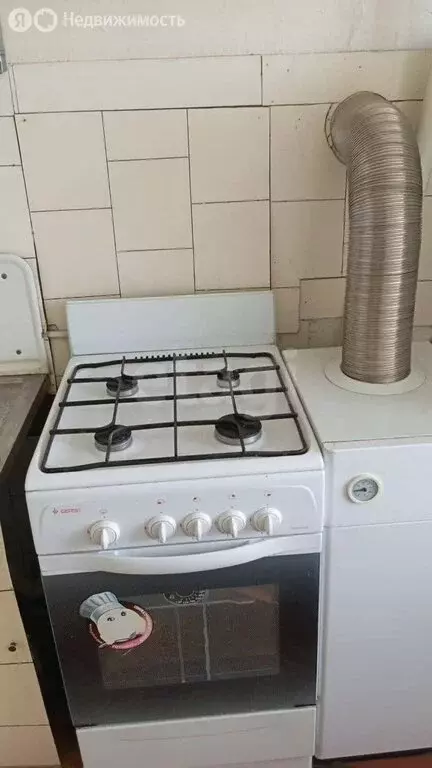 2-комнатная квартира: Муром, Юбилейная улица, 2 (37.4 м) - Фото 0