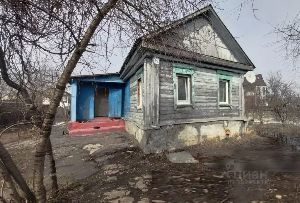 Дом в Пензенская область, Пенза проезд 2-й Кошевого, 13 (28 м) - Фото 1