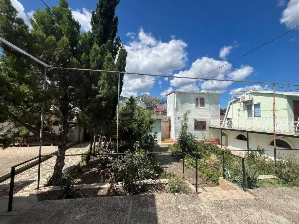 Дом в Крым, Судак ул. Приморская (49 м) - Фото 1