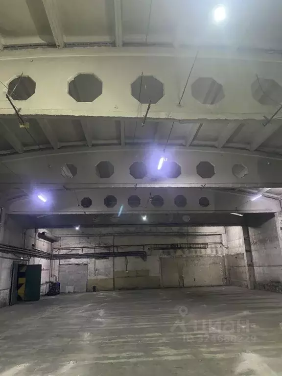 Помещение свободного назначения в Москва Ступинский проезд, 1АС3 (913 ... - Фото 2