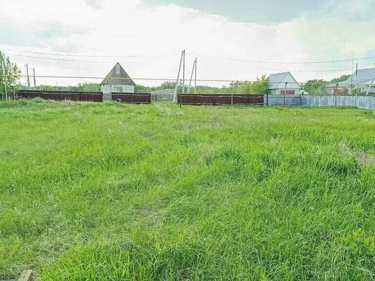 Участок в Архиповка, Луговая улица, 7 (20.6 м) - Фото 1