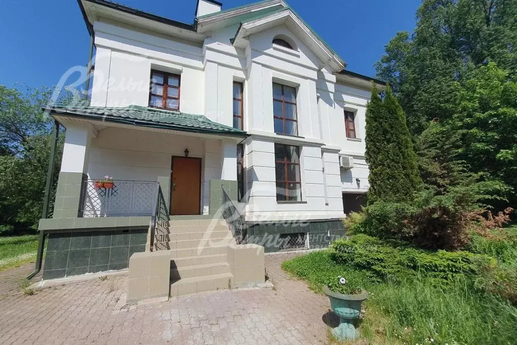 Дом в Москва пос. Валуево,  (270 м) - Фото 2