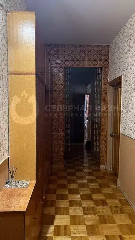 Комната Свердловская область, Екатеринбург ул. Воеводина, 4 (18.0 м) - Фото 1
