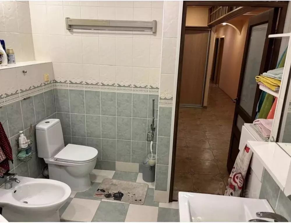 4-к кв. Орловская область, Орел Новосильская ул., 12 (161.3 м) - Фото 1