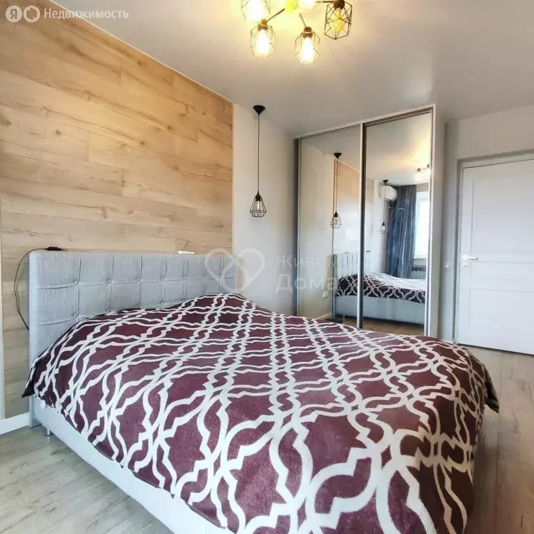 4-комнатная квартира: Волгоград, Череповецкая улица, 5 (75.2 м) - Фото 2