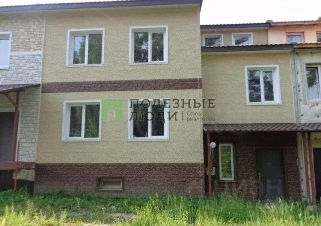 Коттедж в Томская область, Томск Басандайская ул. (248 м) - Фото 2