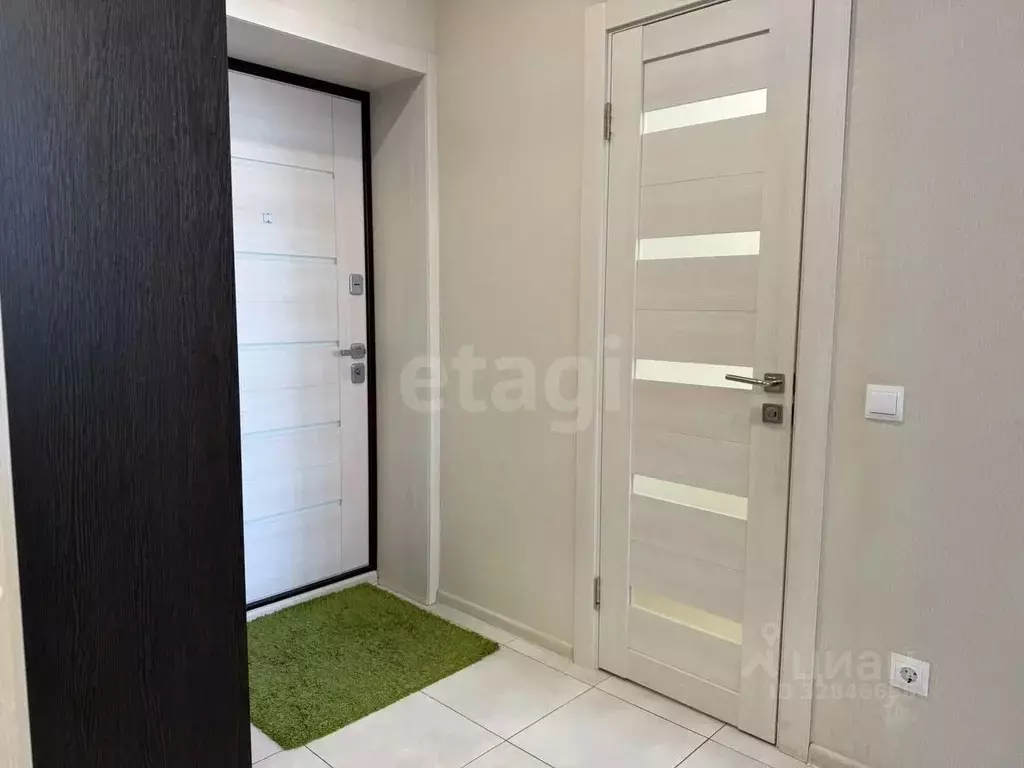 1-к кв. Марий Эл, Йошкар-Ола бул. Ураева, 4 (36.0 м) - Фото 1