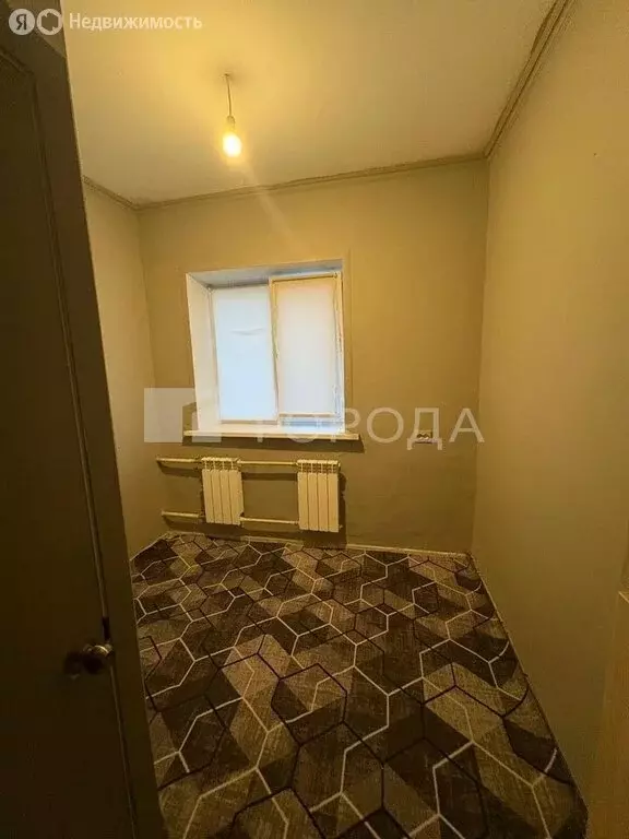 Квартира-студия: Новосибирск, 2-й переулок Пархоменко, 11 (9.4 м) - Фото 0
