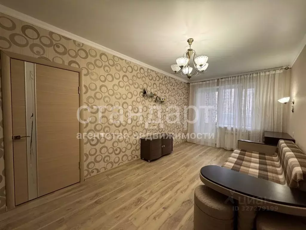 2-к кв. Ставропольский край, Ессентуки ул. Спасателей (54.1 м) - Фото 2