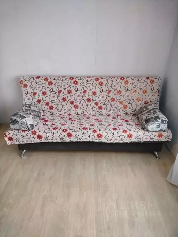 Студия Томская область, Томск Колхозная ул., 11 (21.0 м) - Фото 2