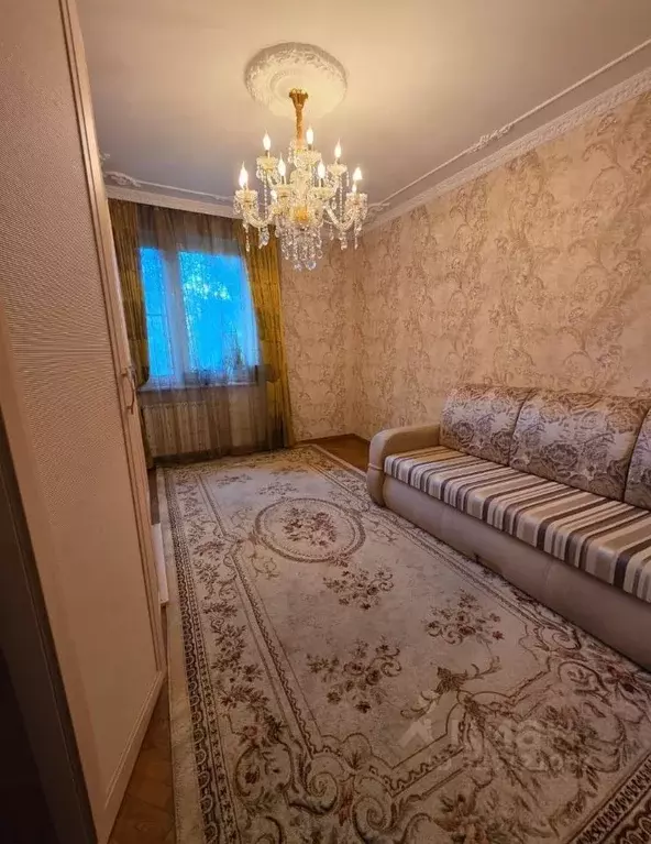 3-к кв. Москва Белозерская ул., 17А (63.0 м) - Фото 2