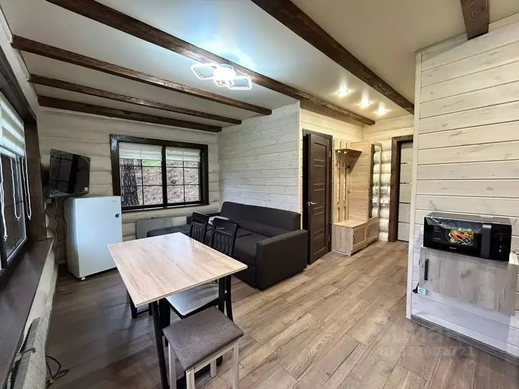 Дом в Псковская область, Печорский муниципальный округ, д. Тайлово 59 ... - Фото 2