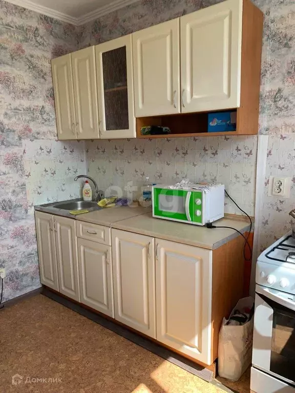 Продаётся 1-к квартира, 37.3 м - Фото 1