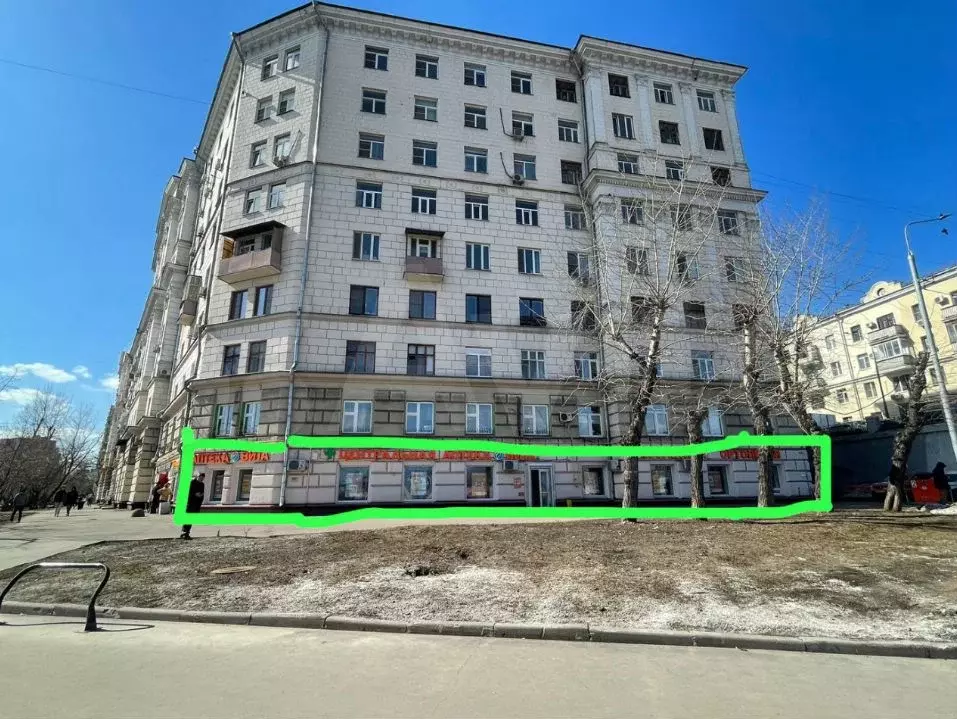 Аренда ПСН 176.9 м в жилом доме Трофимова, 35/20 - Фото 1