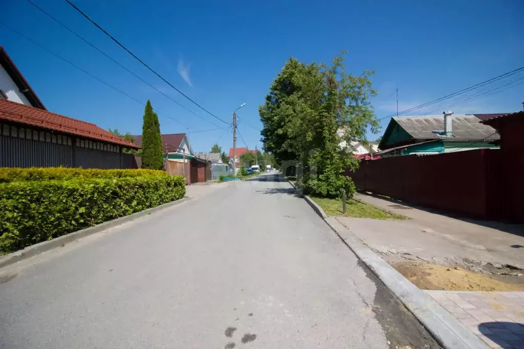 Таунхаус в Калужская область, Калуга Проезжая ул., 6 (130 м) - Фото 1