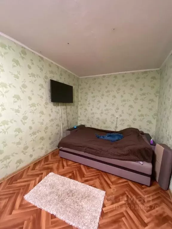 1-к кв. Татарстан, Казань просп. Ибрагимова, 45 (32.0 м) - Фото 1