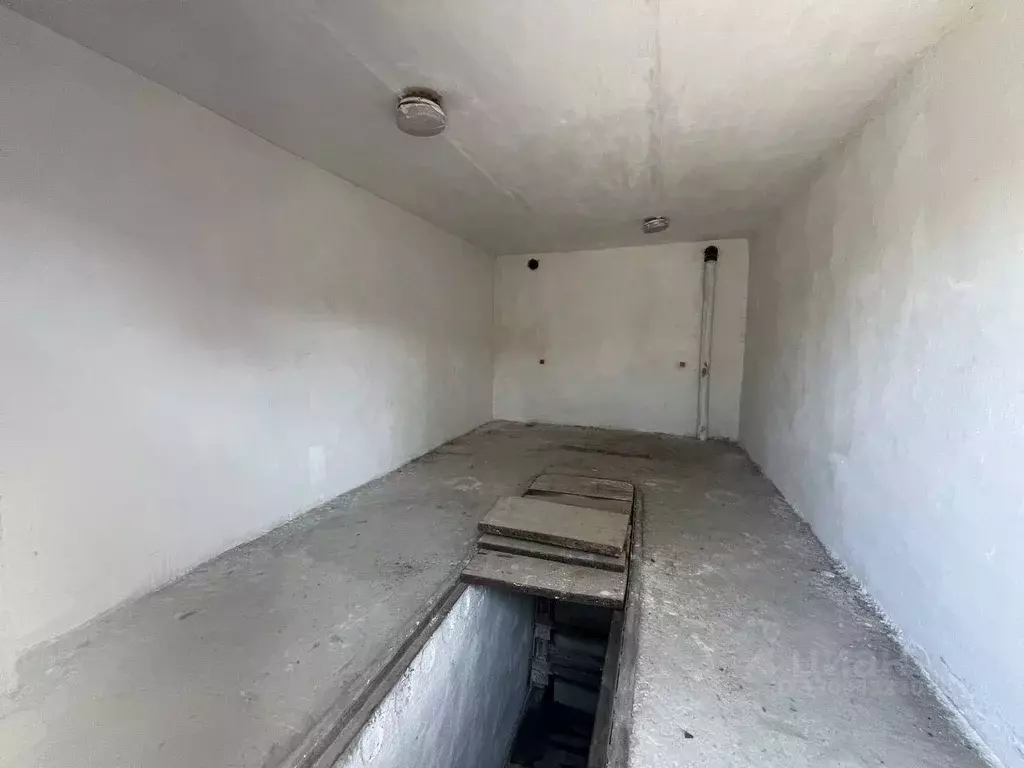 Гараж в Севастополь Гагаринский муниципальный округ,  (20 м) - Фото 2