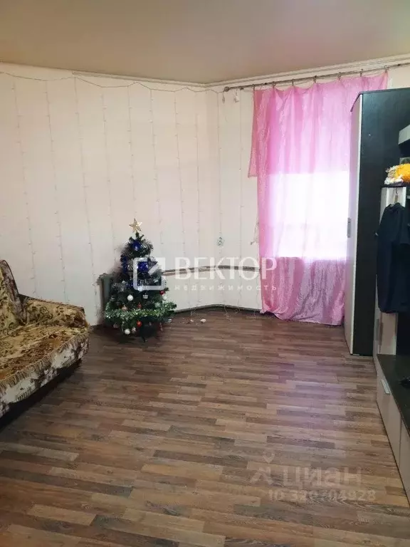 1-к кв. Костромская область, Кострома просп. Текстильщиков, 38/34 ... - Фото 2