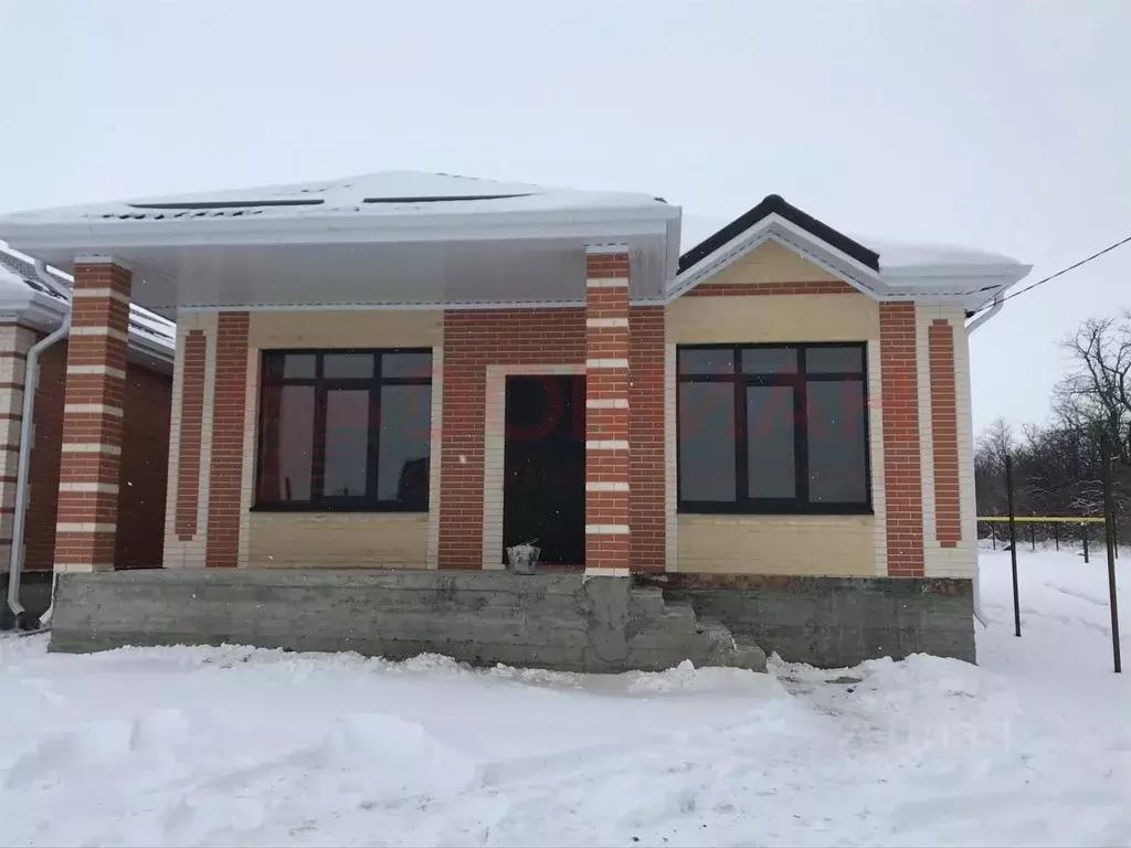 Дом в Ростовская область, Аксайский район, Щепкинское с/пос, пос. ... - Фото 2