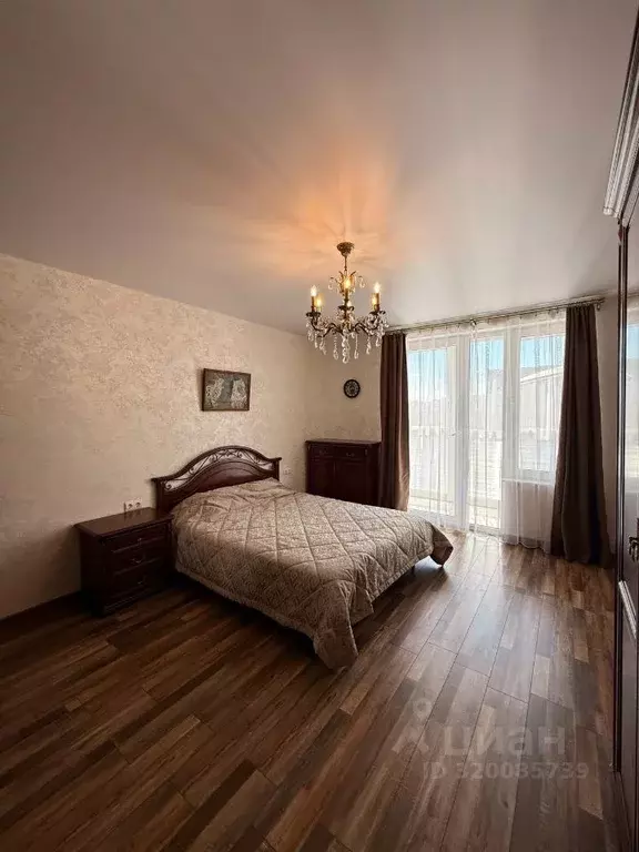 1-к кв. Крым, Симферополь ул. Набережная имени 60-летия СССР, 69Г ... - Фото 0