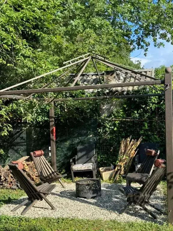 Дом в Краснодарский край, Геленджик городской округ, с. Криница ул. ... - Фото 0
