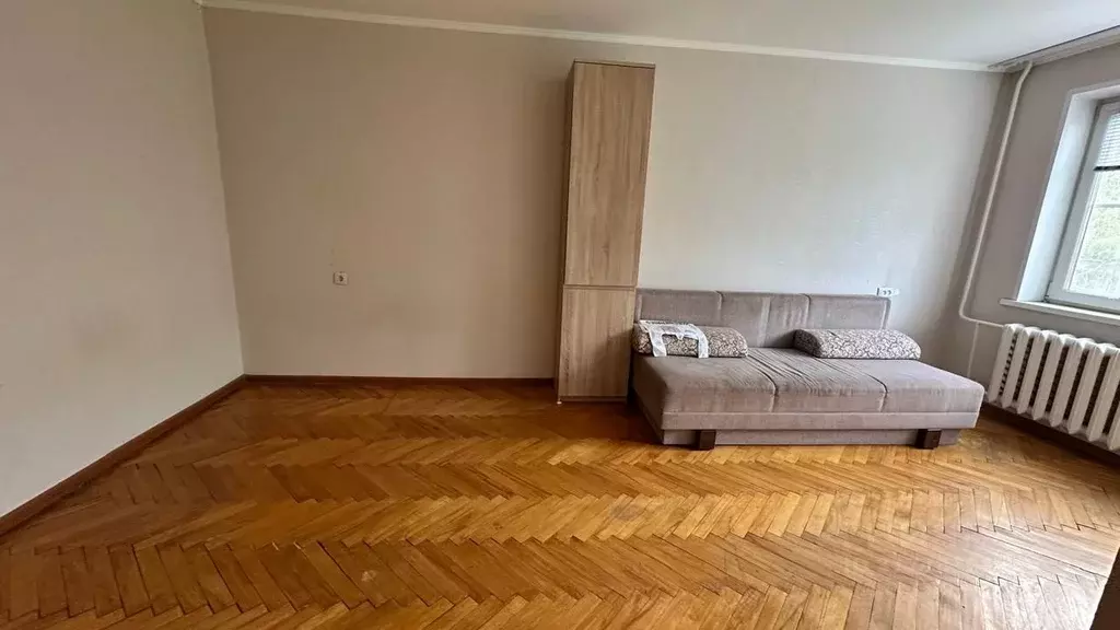 1-к кв. Московская область, Красногорск ул. Кирова, 26 (33.0 м) - Фото 1