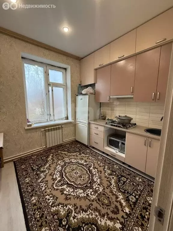 1-комнатная квартира: Малоярославец, Школьная улица, 4 (35.9 м) - Фото 0