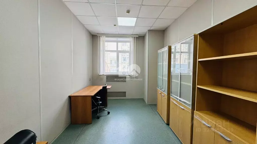 Офис в Новосибирская область, Новосибирск Коммунистическая ул., 35 (21 ... - Фото 1