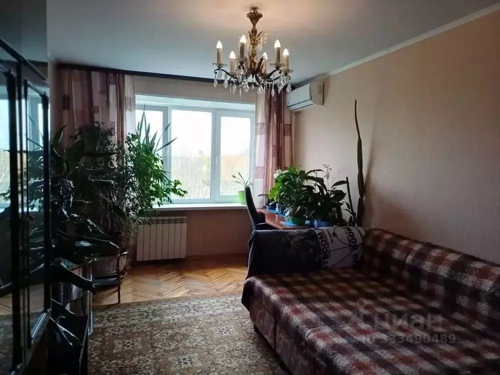 3-к кв. Московская область, Реутов ул. Строителей, 5 (57.0 м) - Фото 1