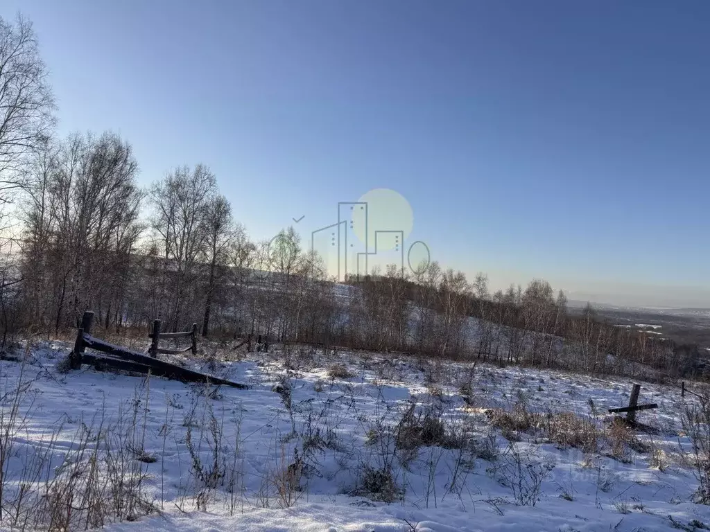 Участок в Иркутская область, Иркутский муниципальный округ, д. ... - Фото 2