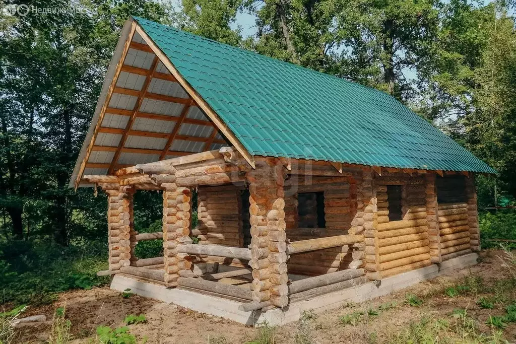 Участок в Воткинский район, посёлок Новый (12 м) - Фото 1