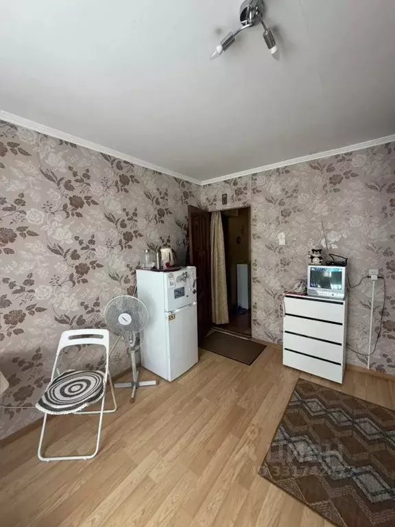 Комната Краснодарский край, Краснодар ул. Имени Тургенева, 148 (11.2 ... - Фото 1