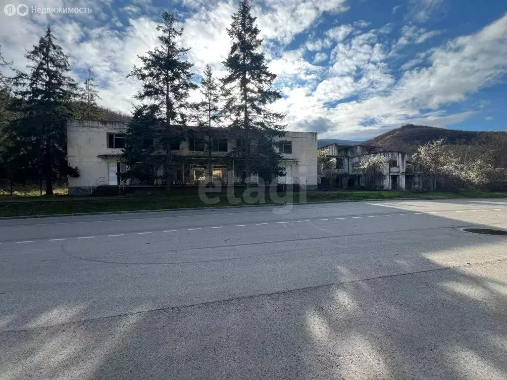 Производственное помещение (948 м) - Фото 1