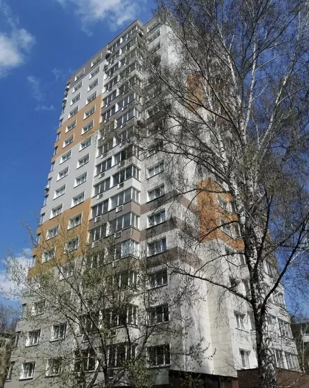 1-к кв. Новосибирская область, Новосибирск ул. Крылова, 64/1 (37.0 м) - Фото 0