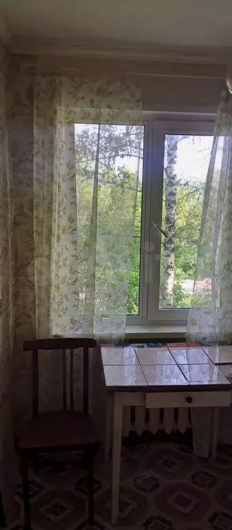 1-к. квартира, 30 м, 2/5 эт. - Фото 1