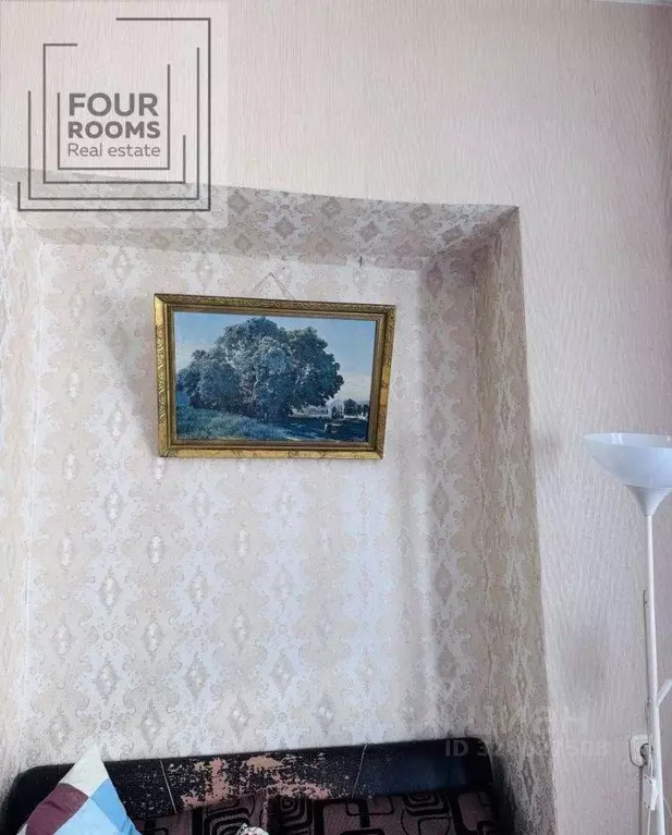 Комната, 21.3 м - Фото 1