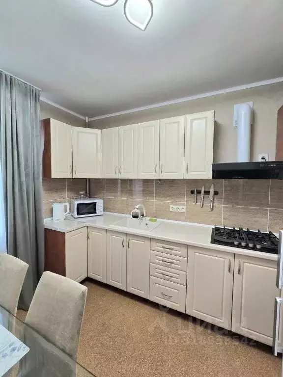 3-к кв. Калининградская область, Светлогорск Яблоневая ул., 3 (60.0 м) - Фото 1